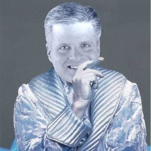 Meet your Posher, Grant